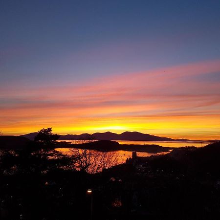 Ardura Apartment No 2 Oban Buitenkant foto
