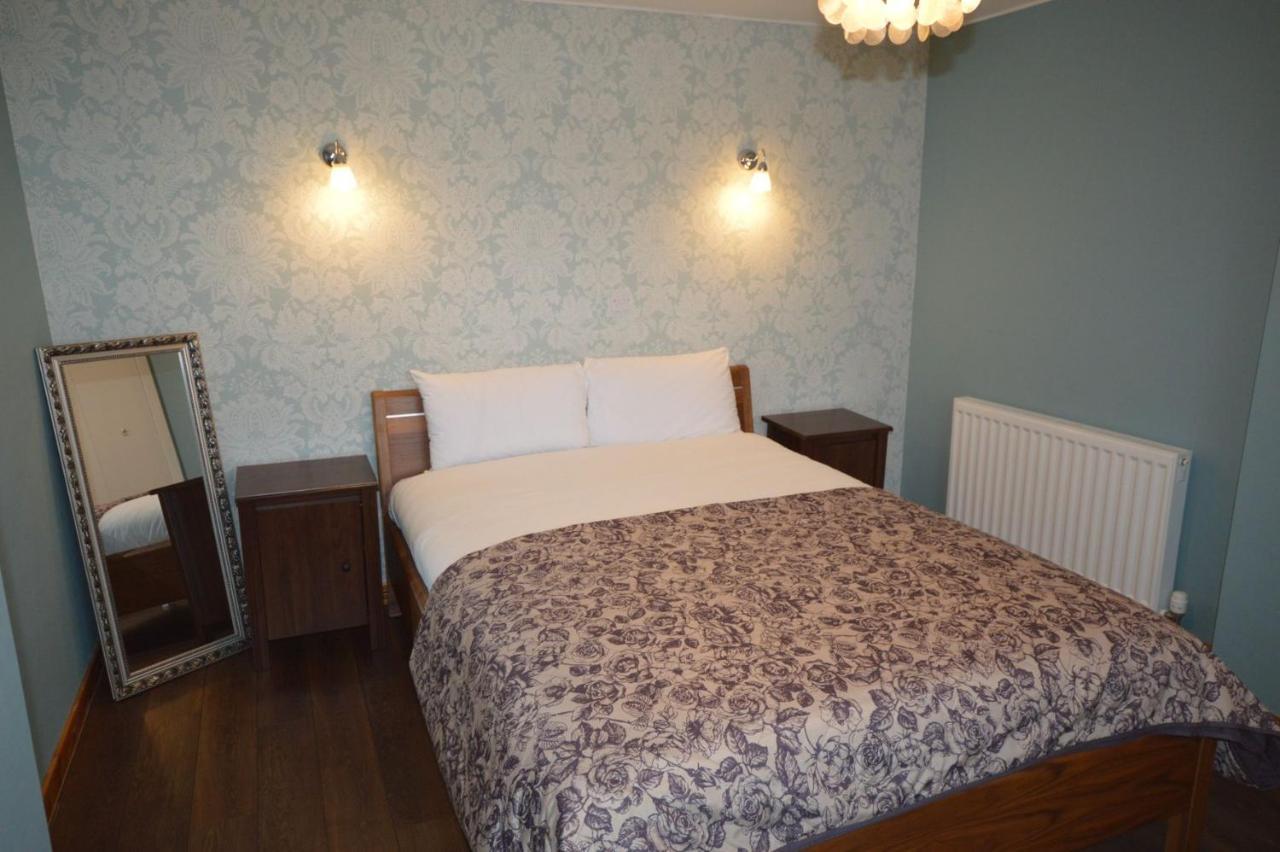 Ardura Apartment No 2 Oban Buitenkant foto