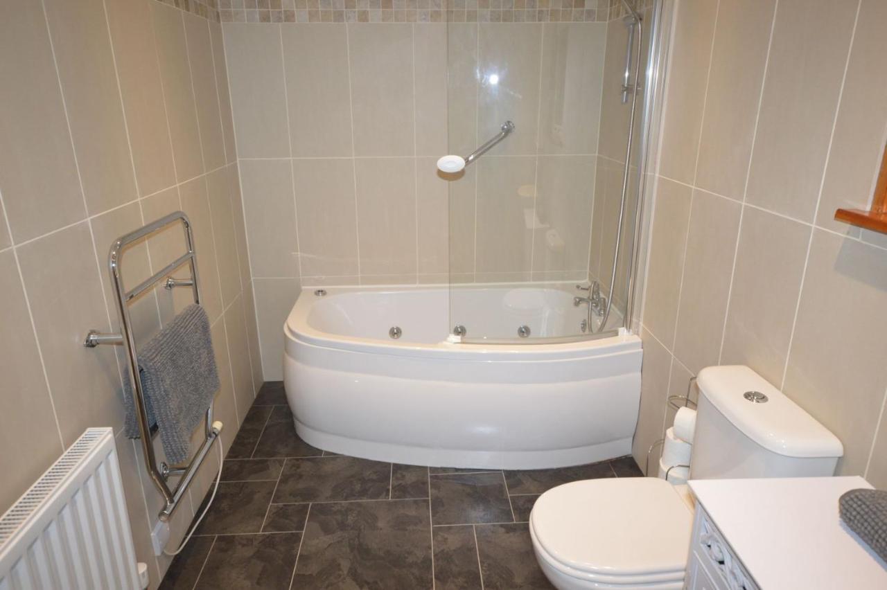 Ardura Apartment No 2 Oban Buitenkant foto