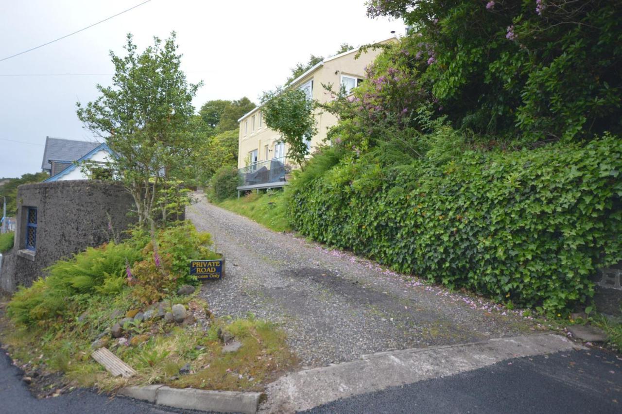 Ardura Apartment No 2 Oban Buitenkant foto