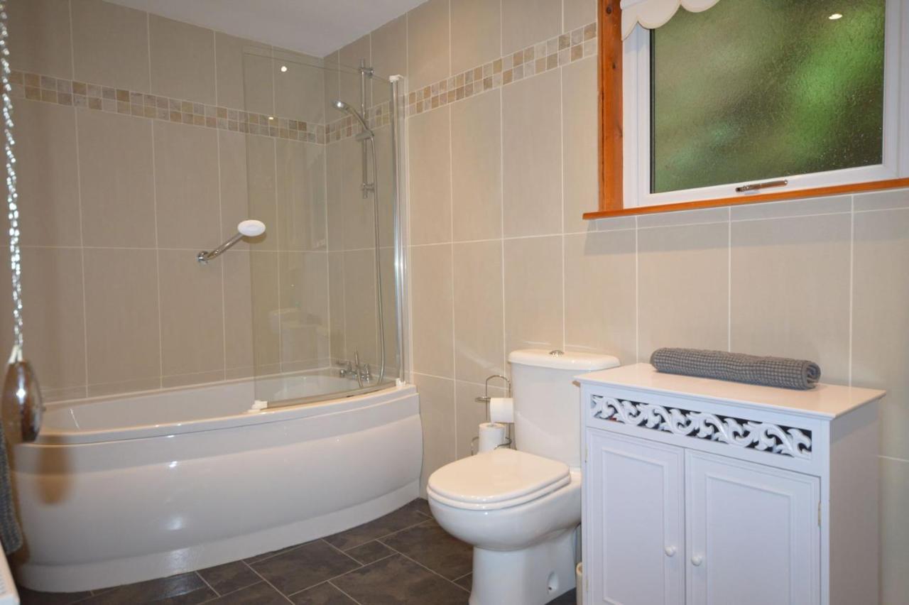 Ardura Apartment No 2 Oban Buitenkant foto